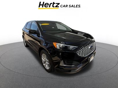 Used 2024 Ford Edge SEL