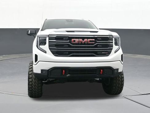 Used 2022 GMC Sierra 1500 AT4 image 24