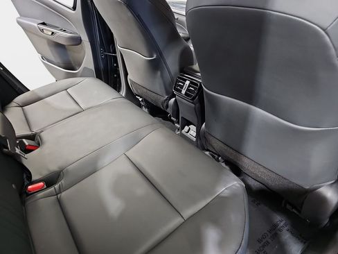 Certified 2025 Lexus NX 350 AWD w/ Cold Area Package image 11