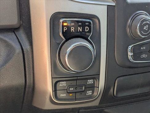 Used 2018 RAM 1500 Big Horn image 7