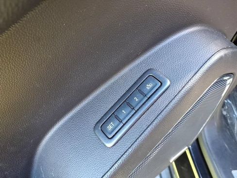 Used 2016 Chevrolet Suburban LTZ AWD/4WD image 8