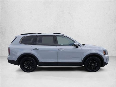 Used 2024 Kia Telluride SX Prestige X-Line AWD/4WD image 4
