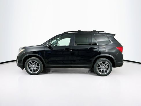 Used 2023 Honda Passport EX-L image 4