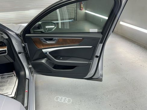 Used 2019 Audi A6 3.0T Premium w/ Convenience Package AWD/4WD image 15