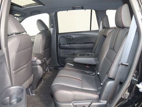 Used 2024 Honda Passport TrailSport image 42