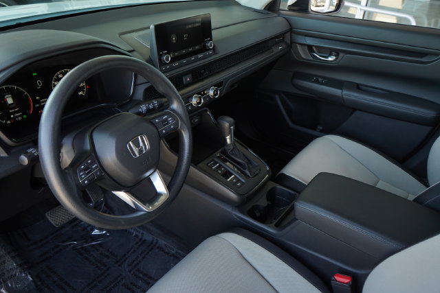 Used 2024 Honda CR-V LX image 25