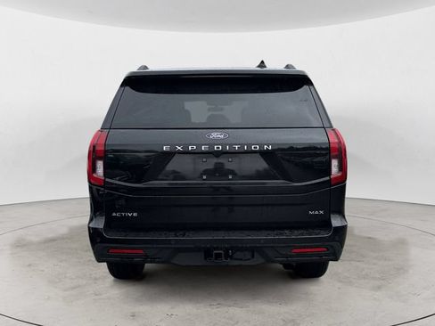Certified 2025 Ford Expedition Max Active AWD/4WD image 4