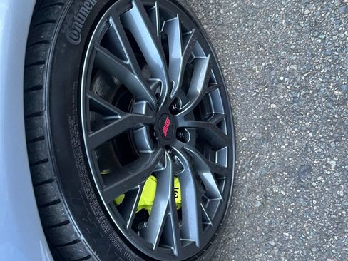 Used 2018 Subaru WRX STI AWD/4WD image 13