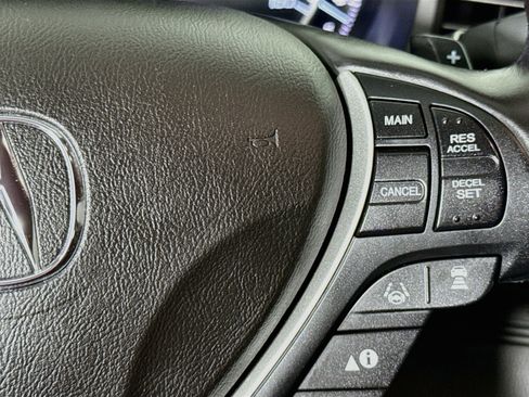 Used 2021 Acura ILX FWD image 13