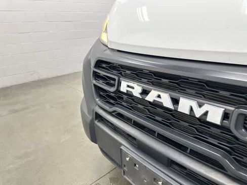 Used 2025 RAM ProMaster 2500 w/ Convenience Group FWD image 27