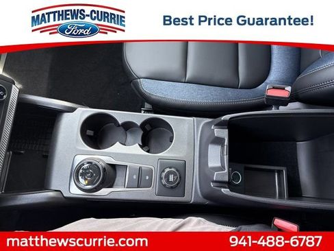 New 2025 Ford Bronco Sport Outer Banks w/ Outer Banks Tech Package+ image 20