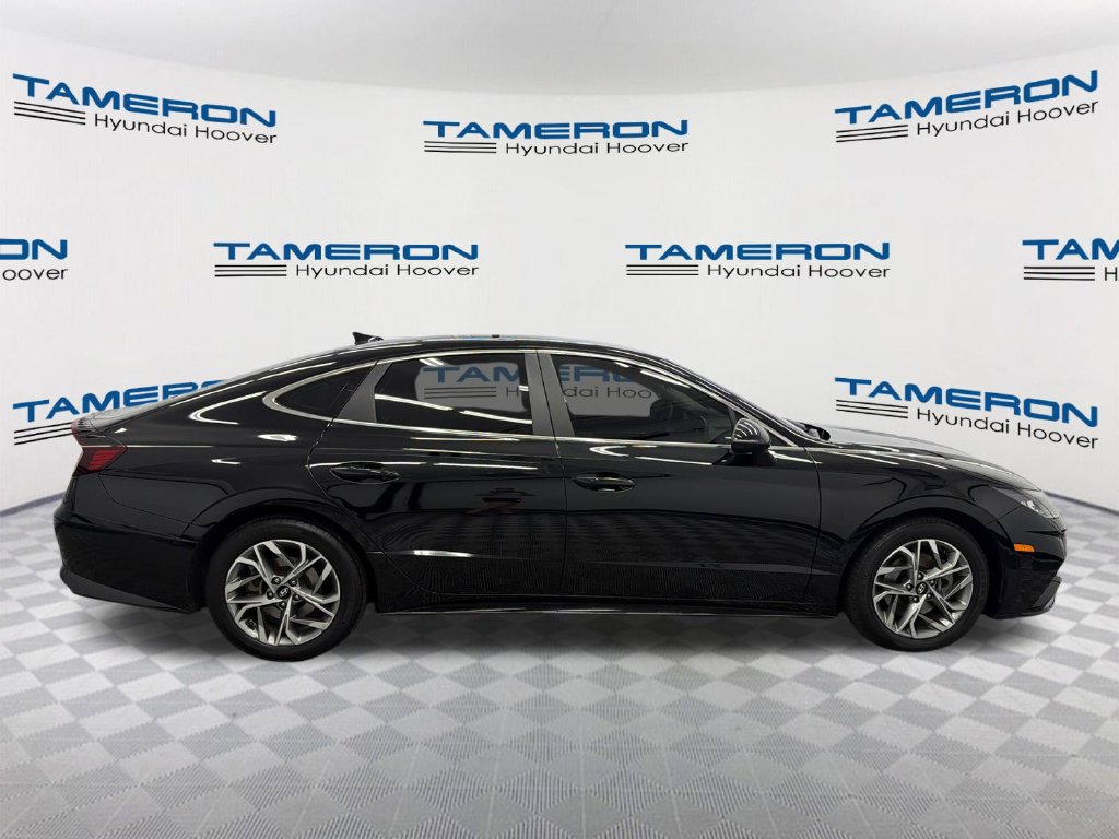 Used 2023 Hyundai Sonata SEL FWD image 5