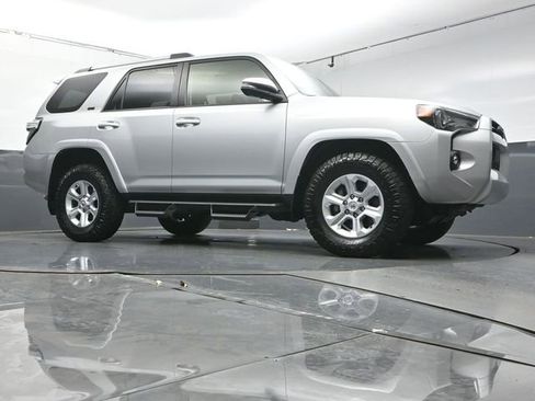 Used 2024 Toyota 4Runner SR5 Premium image 30