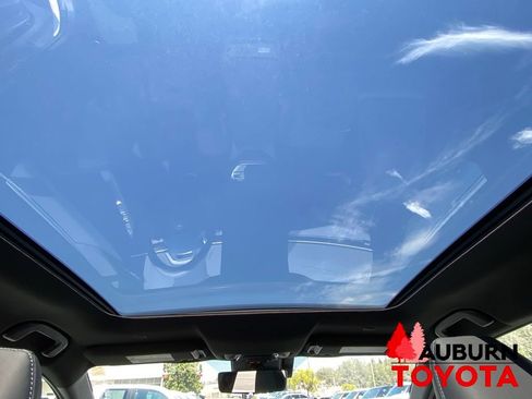 New 2026 Toyota bZ AWD/4WD image 28