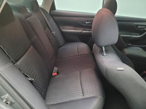 Used 2018 Nissan Altima 2.5 S w/ S Convenience Package image 19