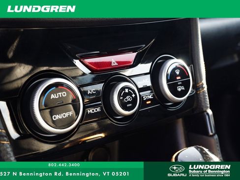 Used 2022 Subaru Forester Wilderness image 38