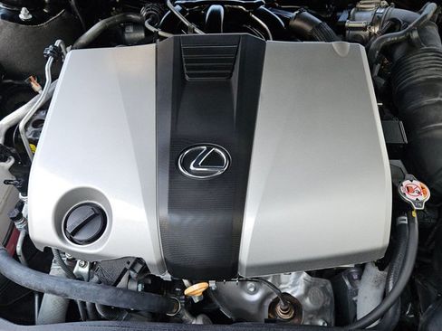 Used 2024 Lexus ES 350 w/ Premium Package FWD image 23