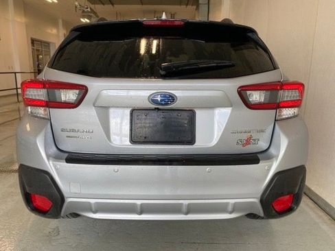 Used 2021 Subaru Crosstrek 2.5i Limited w/ Moonroof Package 2 AWD/4WD image 6