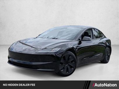 Used 2024 Tesla Model 3