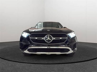 Certified 2025 Mercedes-Benz GLC 300 4MATIC
