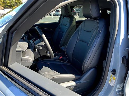 New 2025 Ford Mustang Mach-E Premium image 9