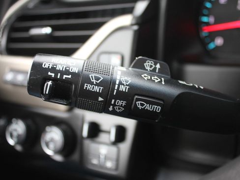 Used 2017 GMC Yukon Denali w/ Open Road Package image 15