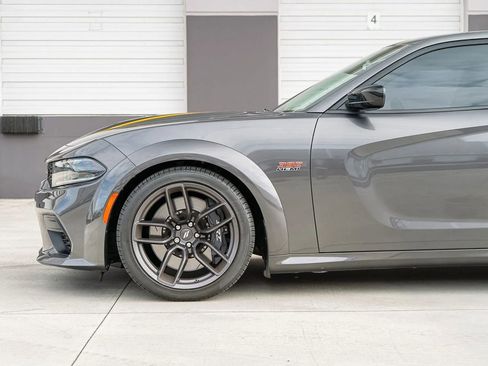 Used 2023 Dodge Charger Scat Pack image 9