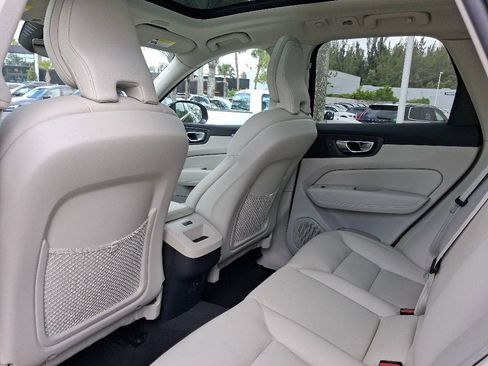 Used 2024 Volvo XC60 B5 Core w/ Climate Package AWD/4WD image 7