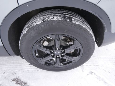 Used 2024 Chevrolet Blazer LT w/ Midnight/Sport Edition image 16