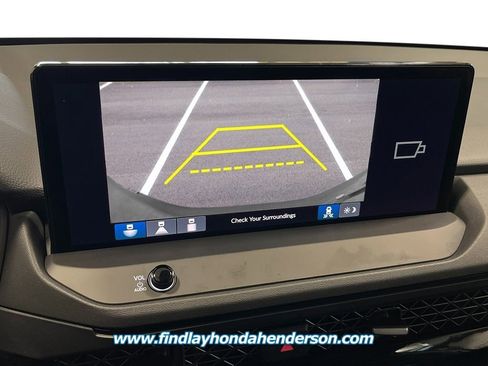 New 2026 Honda Accord Sport image 21