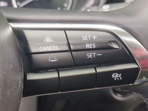 Certified 2025 MAZDA CX-30 AWD 2.5 S w/ Preferred Package image 31