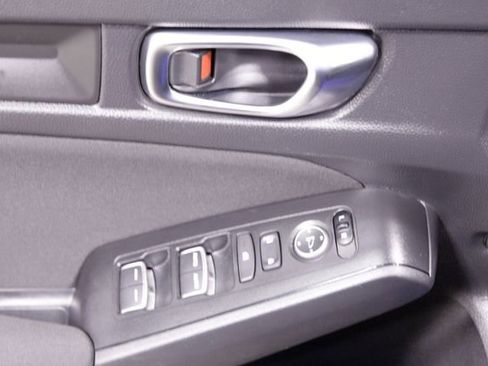 Used 2022 Honda Civic Sport image 22