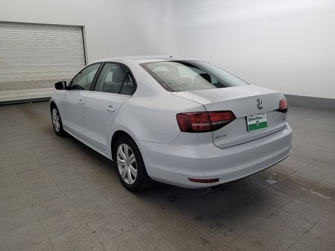 Used 2017 Volkswagen Jetta S FWD image 5