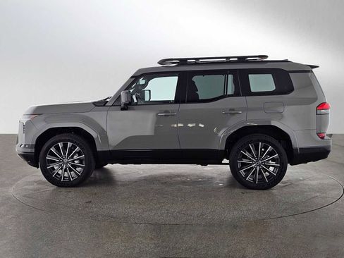 Certified 2026 Lexus GX 550 w/ Accessory Package (31) AWD/4WD image 6