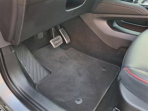 Used 2023 Buick Envision Essence w/ Sport Touring Package image 52