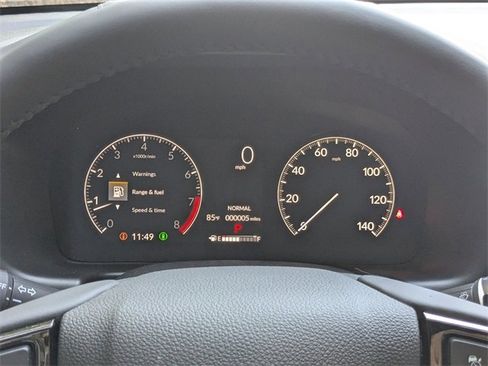 New 2026 Honda Odyssey EX-L image 31