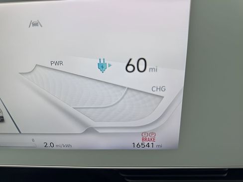 Used 2023 Hyundai Ioniq 5 SE w/ Cargo Package RWD image 26