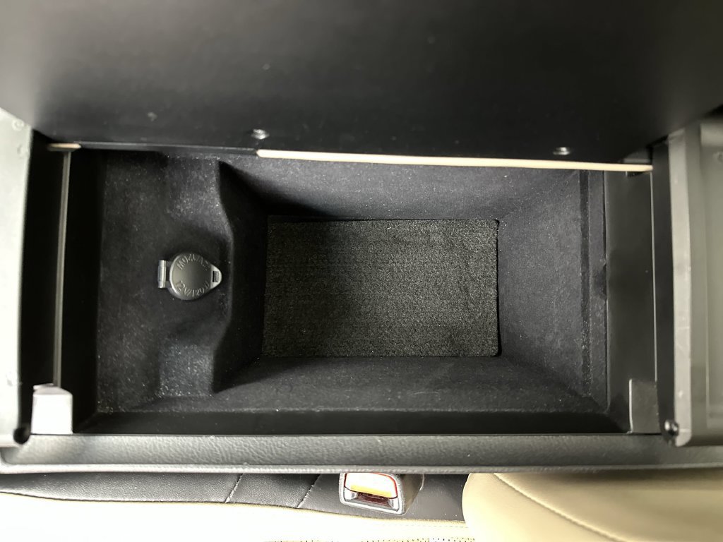 Used 2020 Lexus ES 350 w/ Premium Package FWD image 11