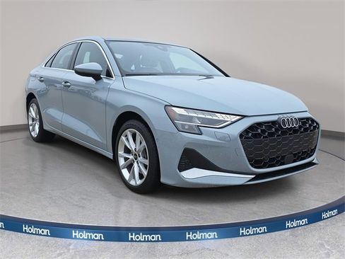 Used 2025 Audi A3 2.0T Premium w/ Convenience Package image 4