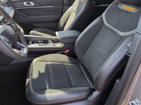 Used 2026 Ford Explorer Tremor image 10