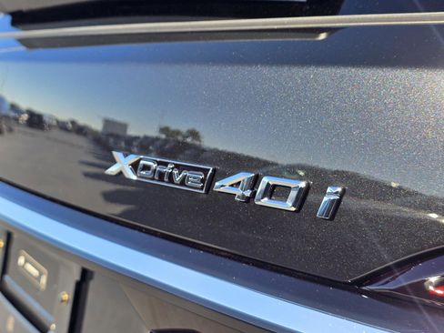 New 2026 BMW X7 xDrive40i w/ Executive Package image 4