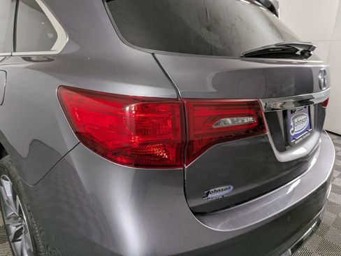 Used 2019 Acura MDX SH-AWD w/ Advance Package image 13