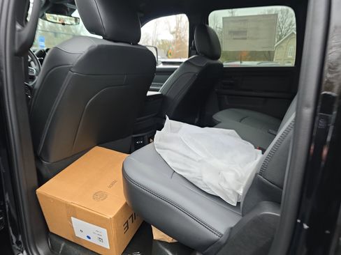 New 2026 RAM 5500 Tradesman image 15