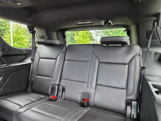 Used 2023 Chevrolet Tahoe High Country w/ Max Trailering Package AWD/4WD image 35