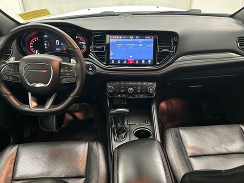 Used 2022 Dodge Durango R/T image 31