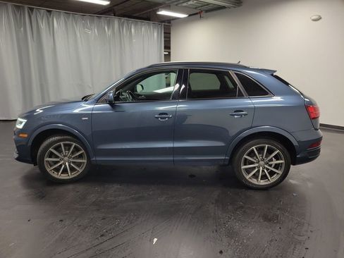 Used 2018 Audi Q3 2.0T Premium Plus w/ Premium Plus Package image 6