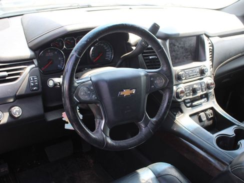 Used 2018 Chevrolet Tahoe LT AWD/4WD image 9
