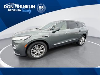 Used 2023 Buick Enclave Premium w/ Experience Buick Package video 1