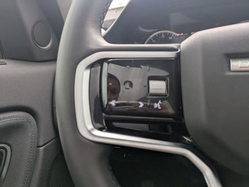 Used 2023 Land Rover Discovery Sport S AWD/4WD image 27