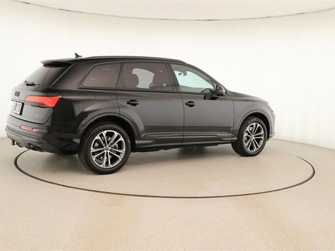 New 2026 Audi Q7 2.0T Premium Plus image 7